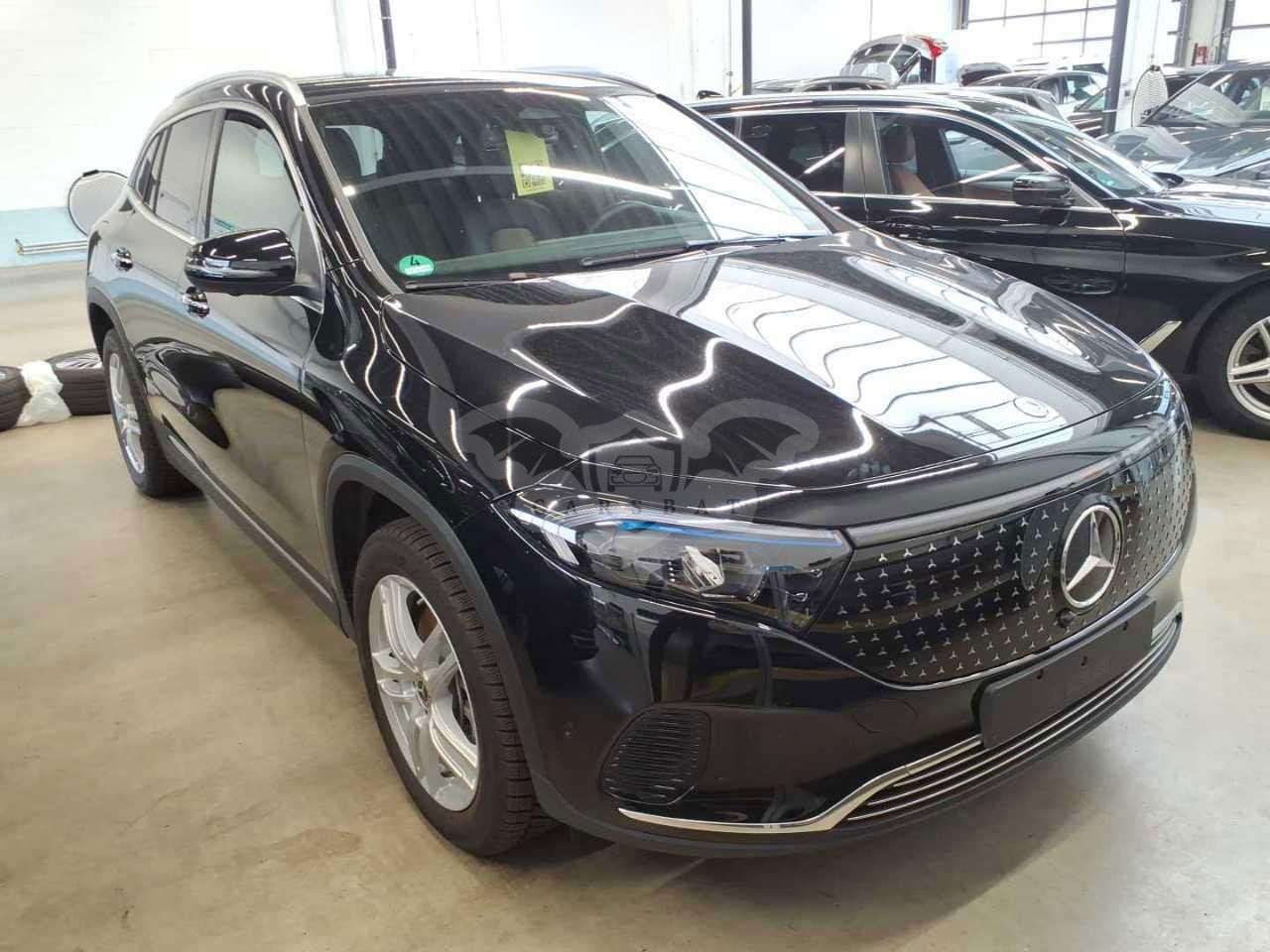Mercedes-Benz EQA 250 Electric Art 2024