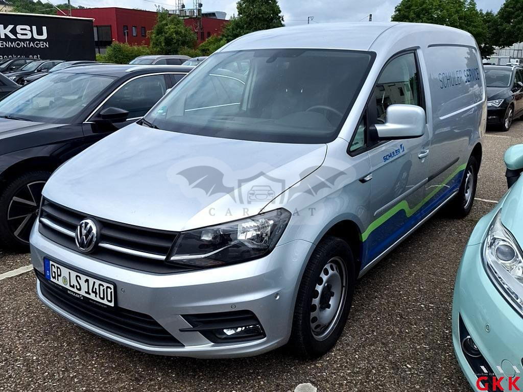 Volkswagen Caddy Maxi 2.0 TDI 2019
