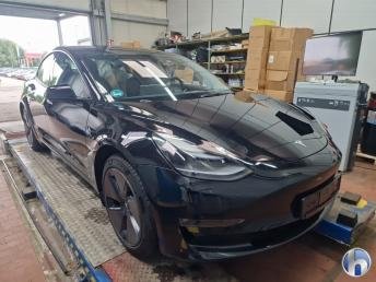 Tesla Model 3 Long Range 2023