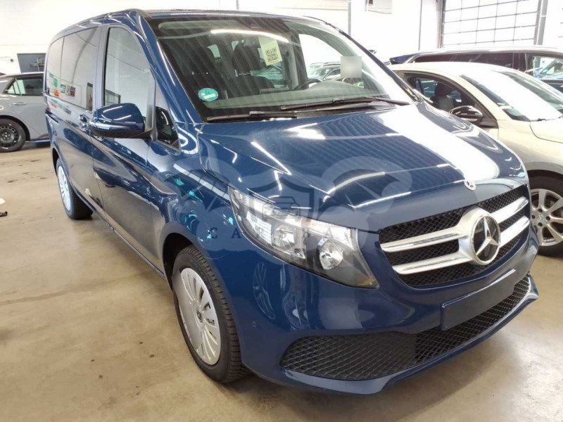 Mercedes-Benz V 220 CDI Rise 2021