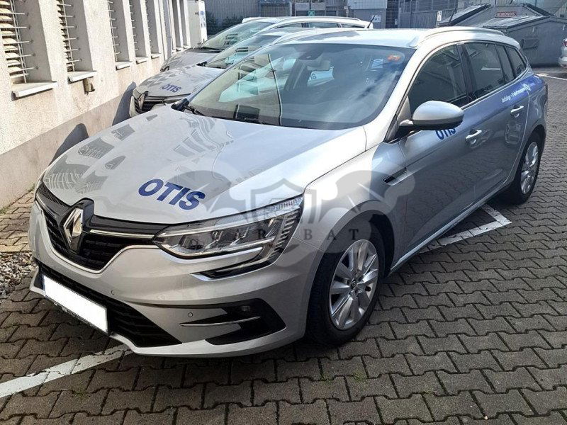 Renault Megane Grandtour Business 2021