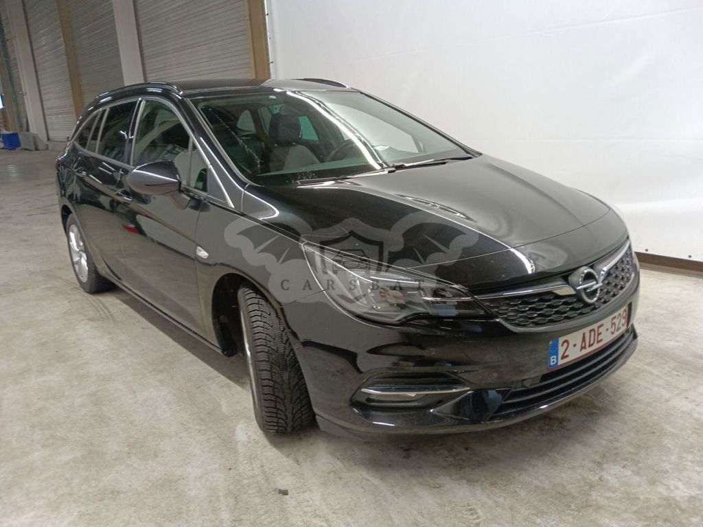 Opel Astra Sports Tourer 1.5 Elegance 2021