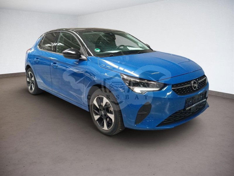 Opel Corsa Elegance 2023