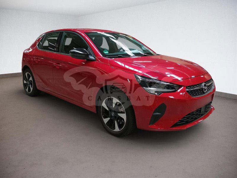Opel Corsa Elegance 2023