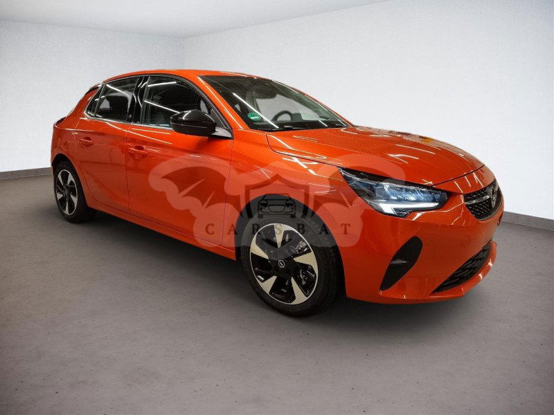Opel Corsa Elegance 2023