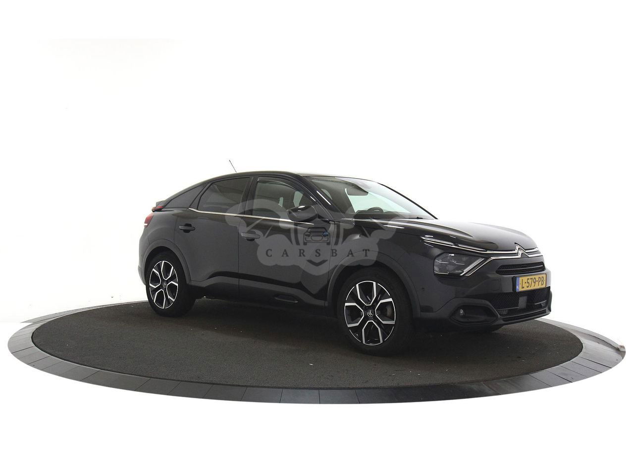 Citroën E-C4 50 kWh Shine 2021