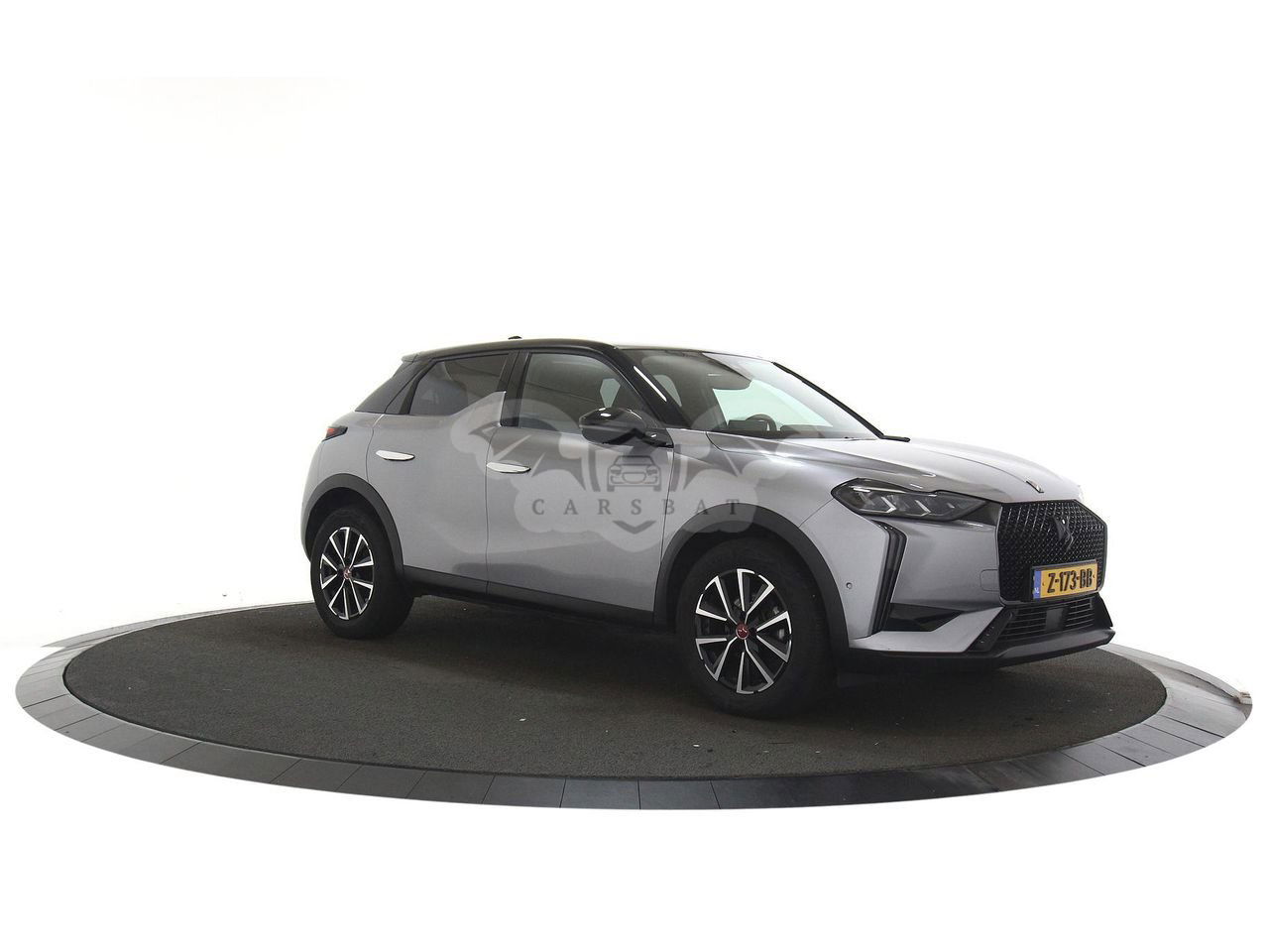 DS DS3 1.2i Performance Line 2024