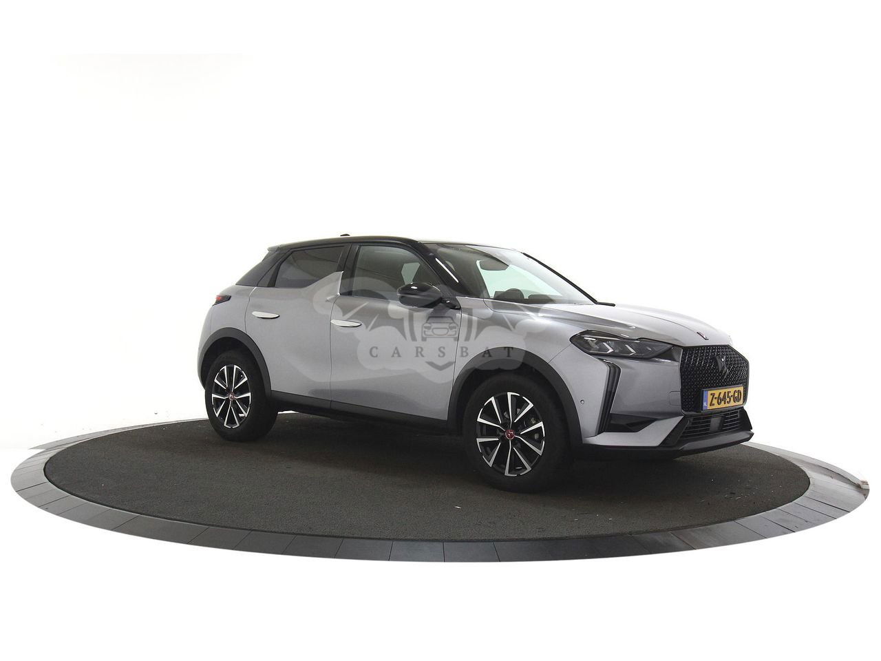 DS DS3 1.2i Performance Line 2024