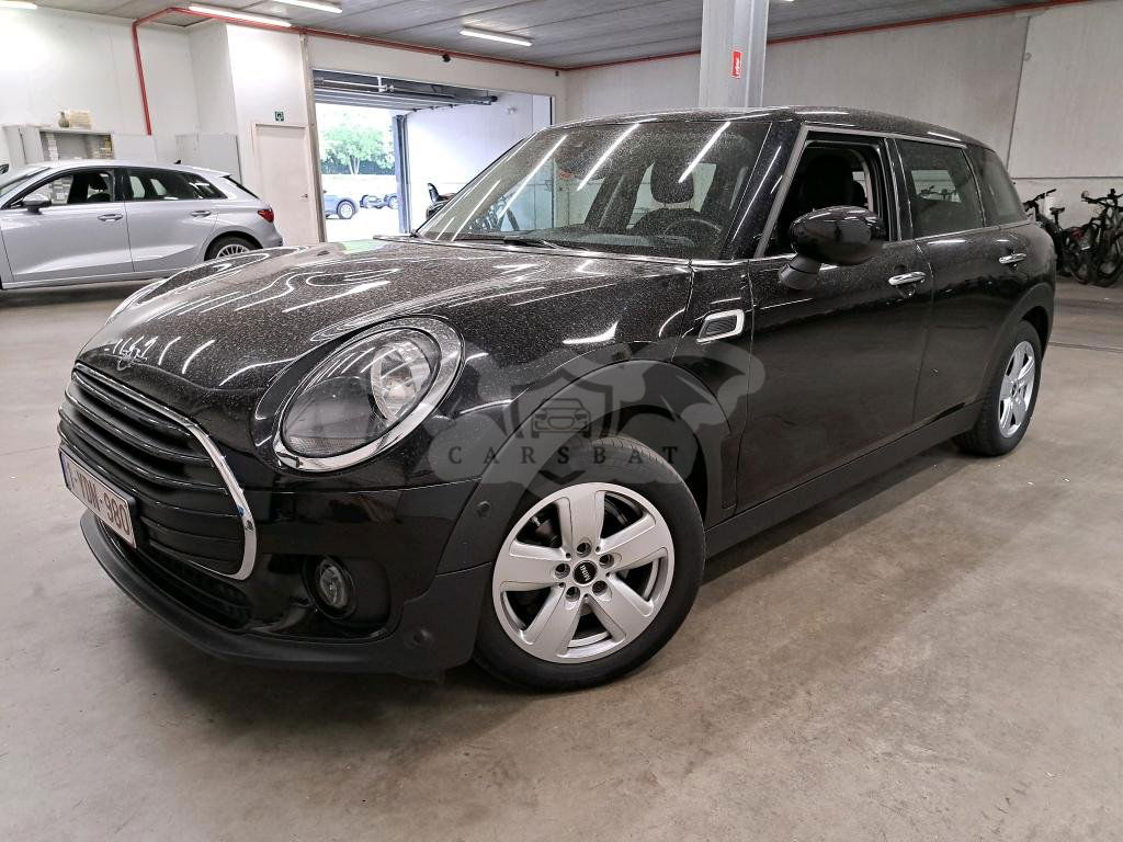 Mini Clubman One D 1.5 2020