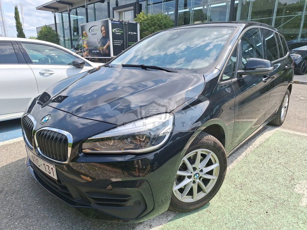 BMW 2 Series Gran Tourer 216d 2021