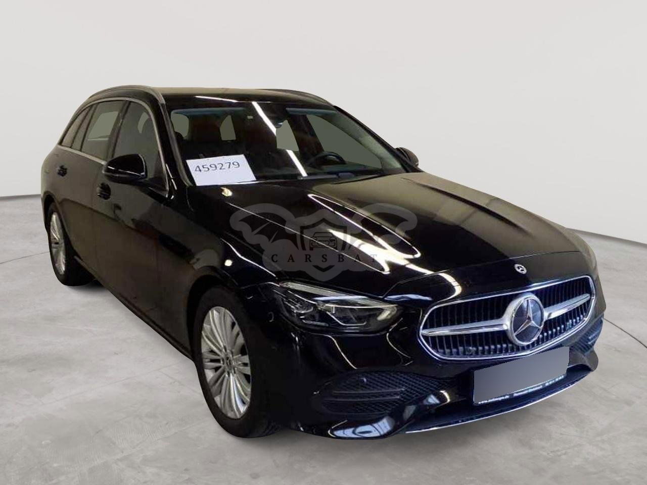 Mercedes-Benz C Break 220d 2022