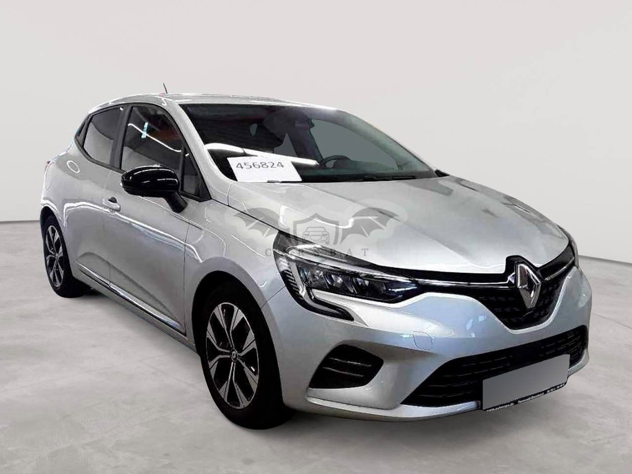 Renault Clio Evolution 2023