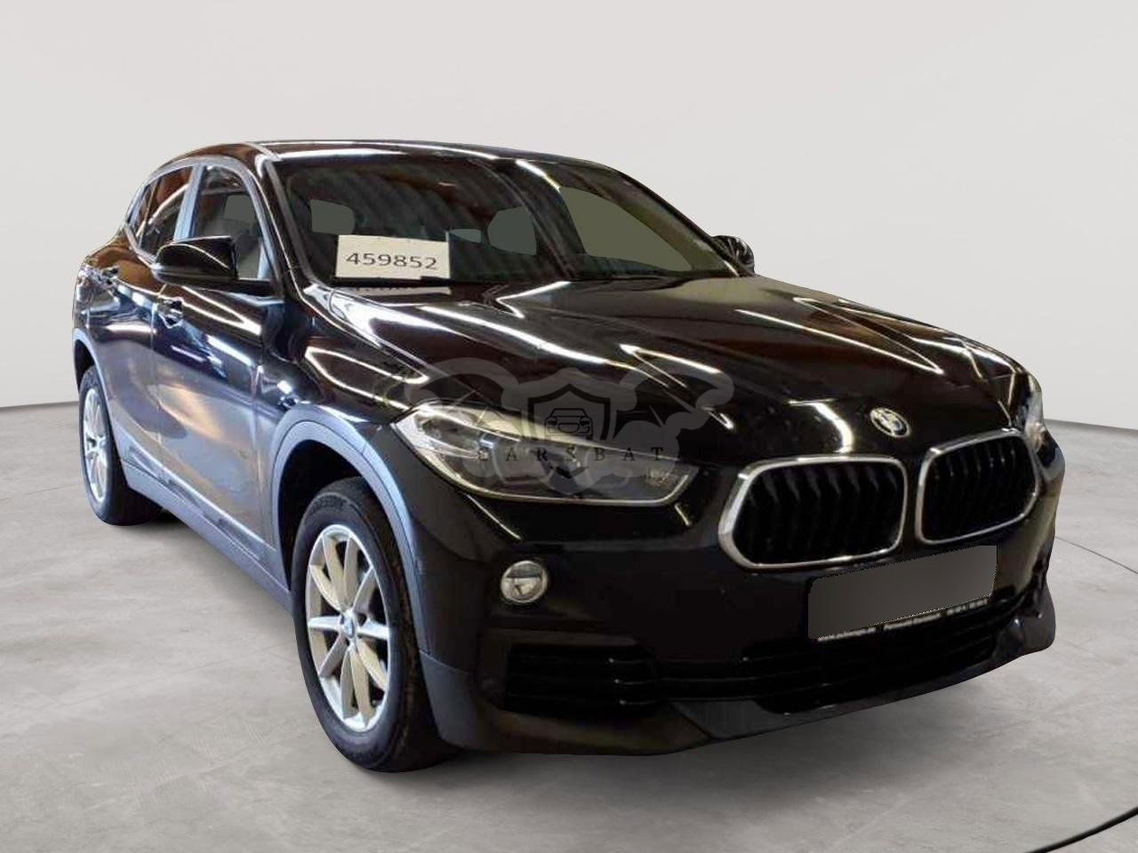 BMW X2 18i 2020