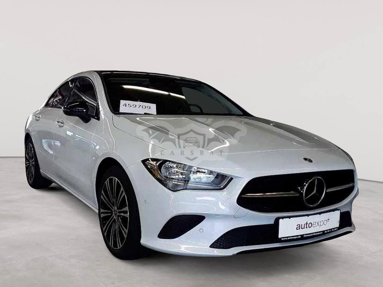 Mercedes-Benz CLA 250 Progressive 2023