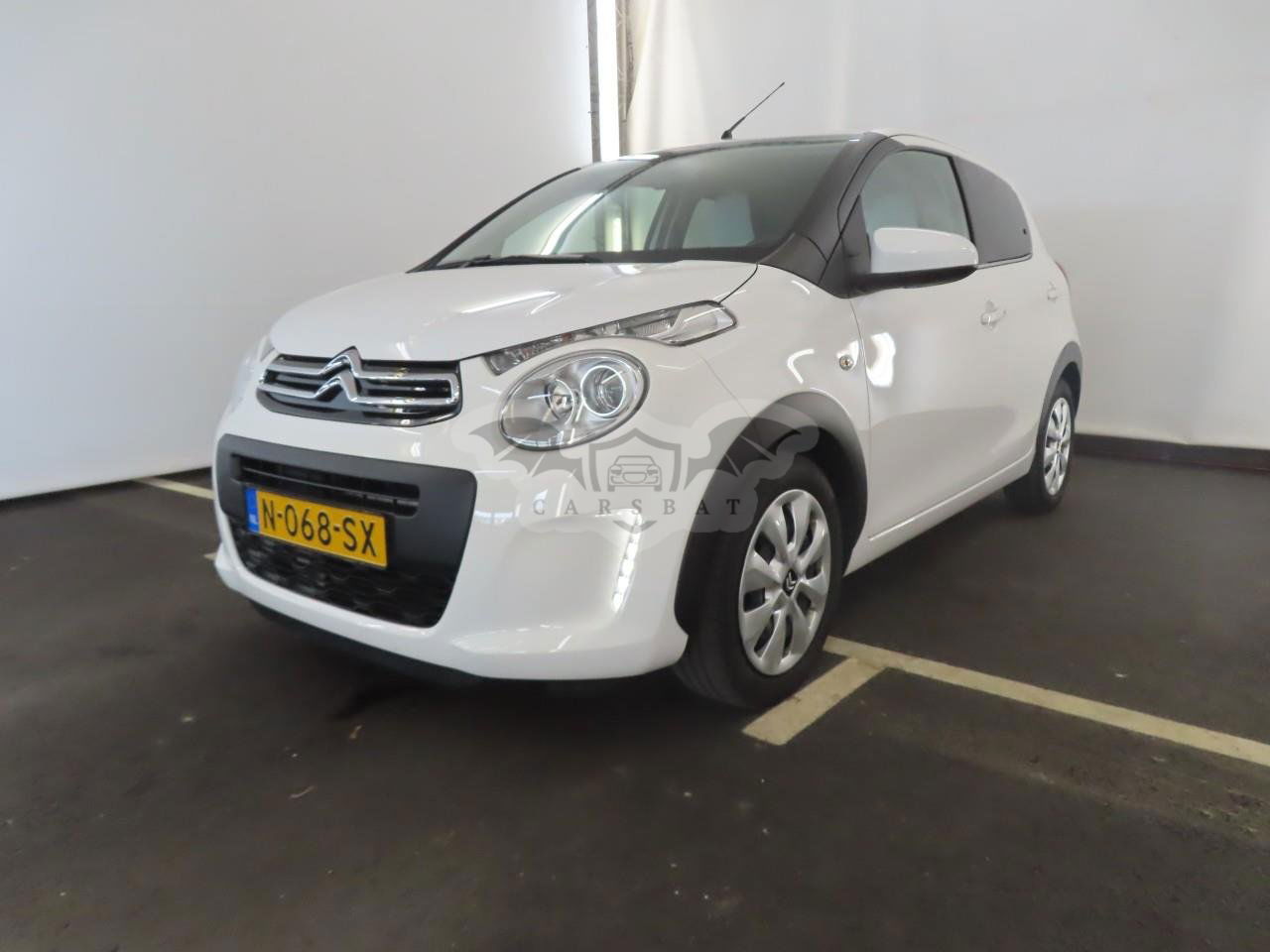 Citroën C1 1.0 VTI Millenium 2022