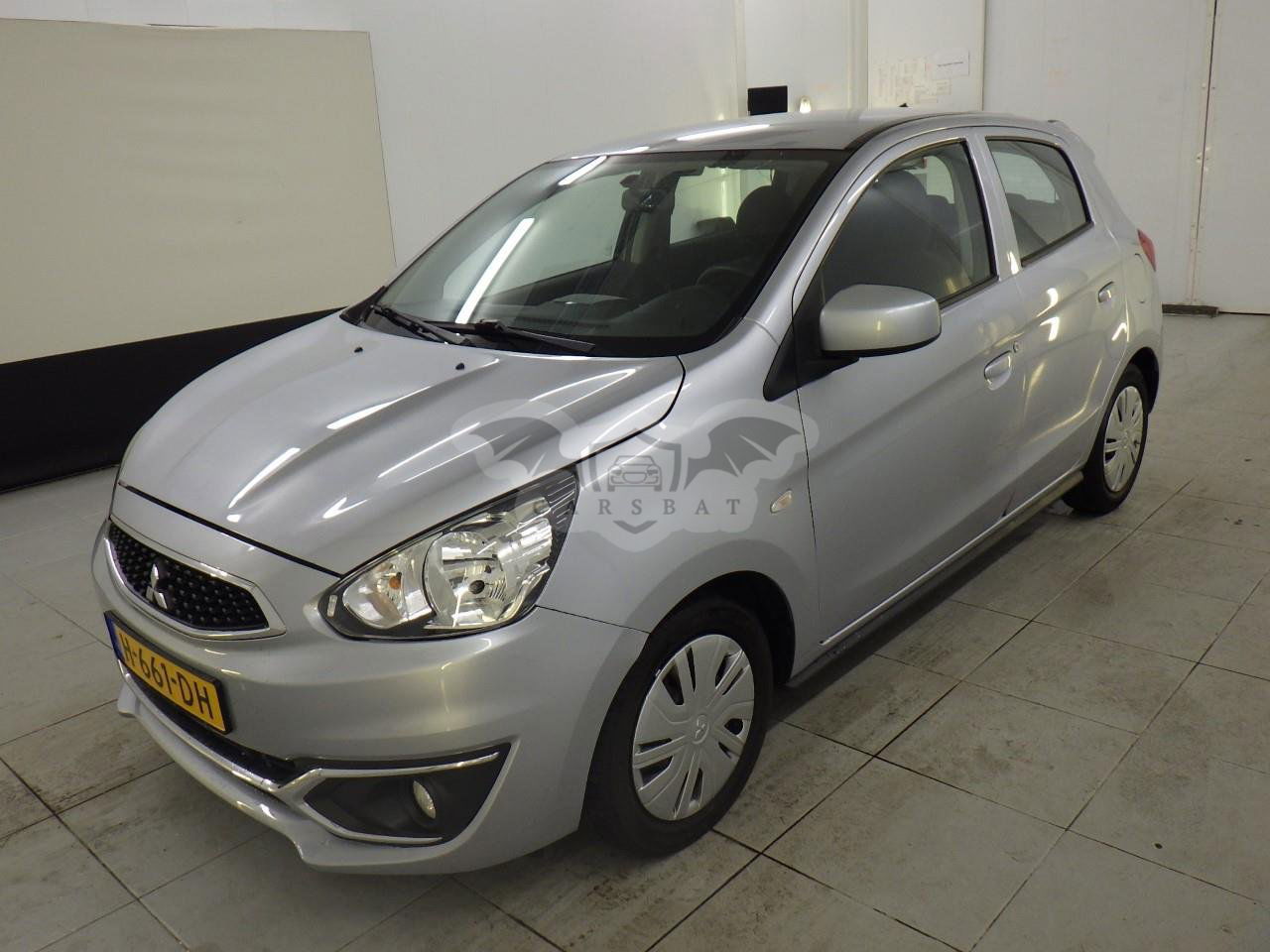 Mitsubishi Space Star 1.0 2020