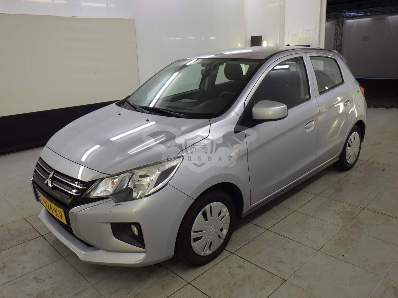 Mitsubishi Space Star 1.2 2021