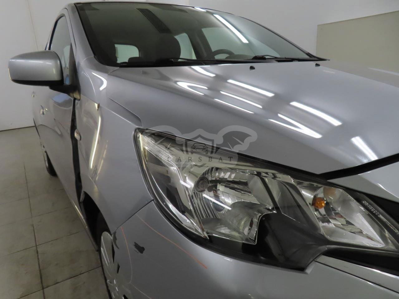 Mitsubishi Space Star 1.2 2021