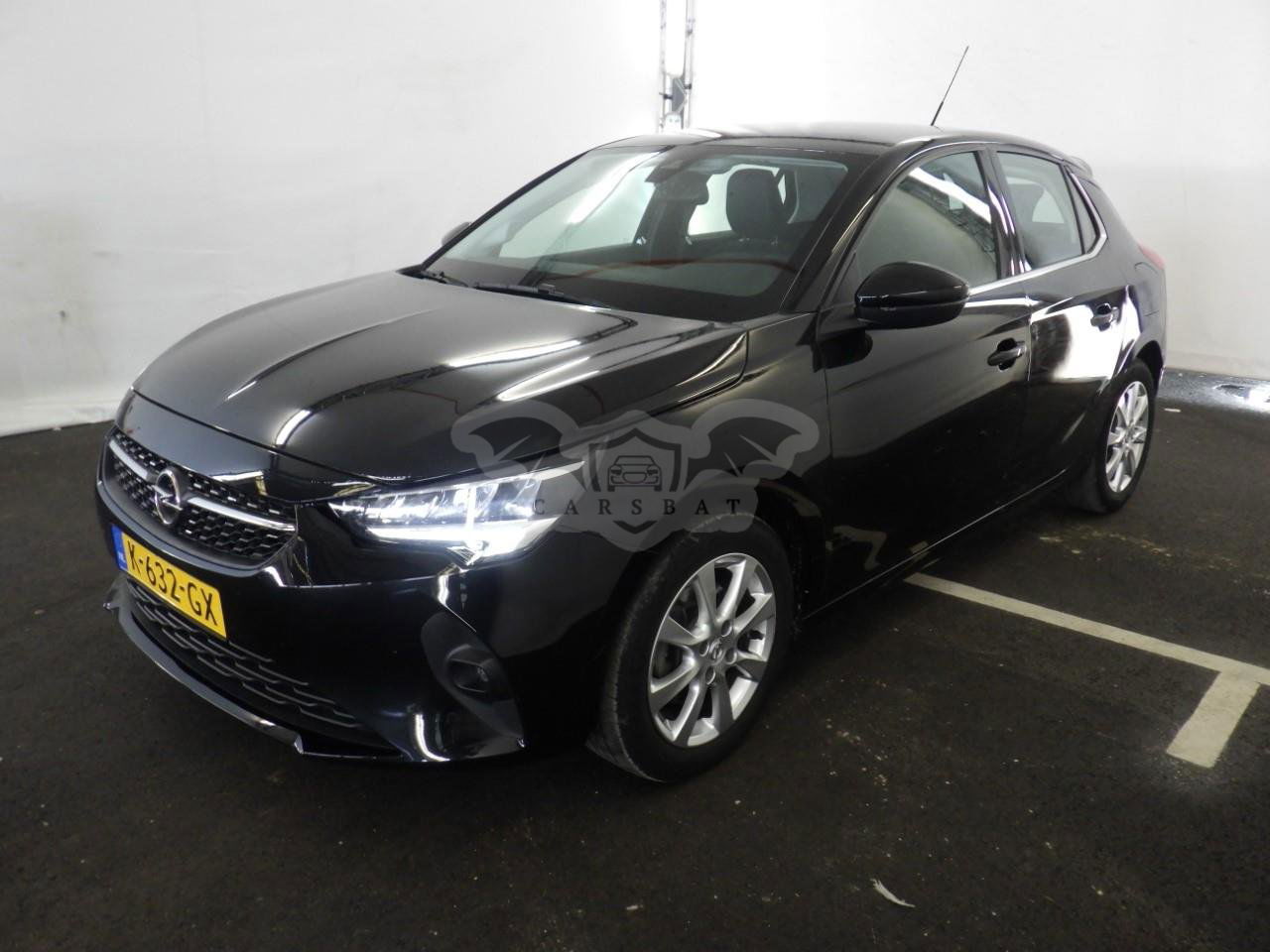 Opel Corsa 1.2 Elegance 2020