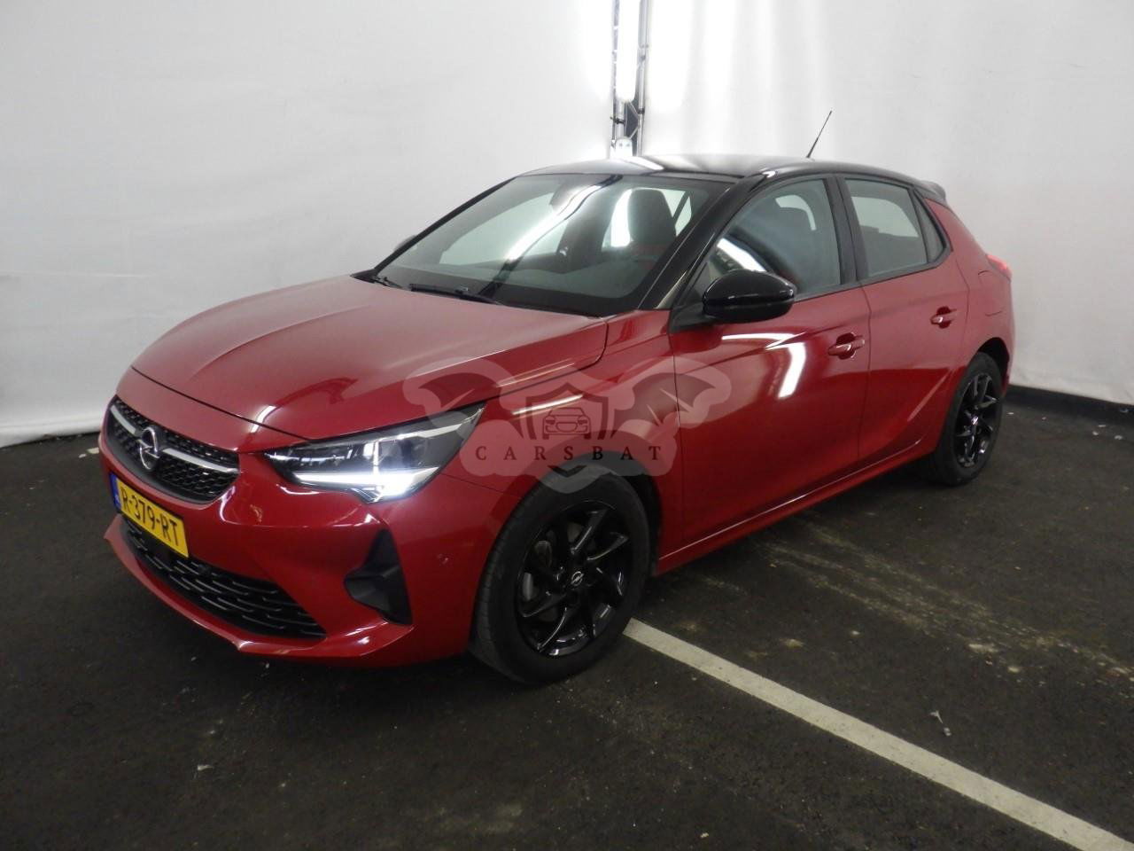 Opel Corsa 1.2 GS 2022