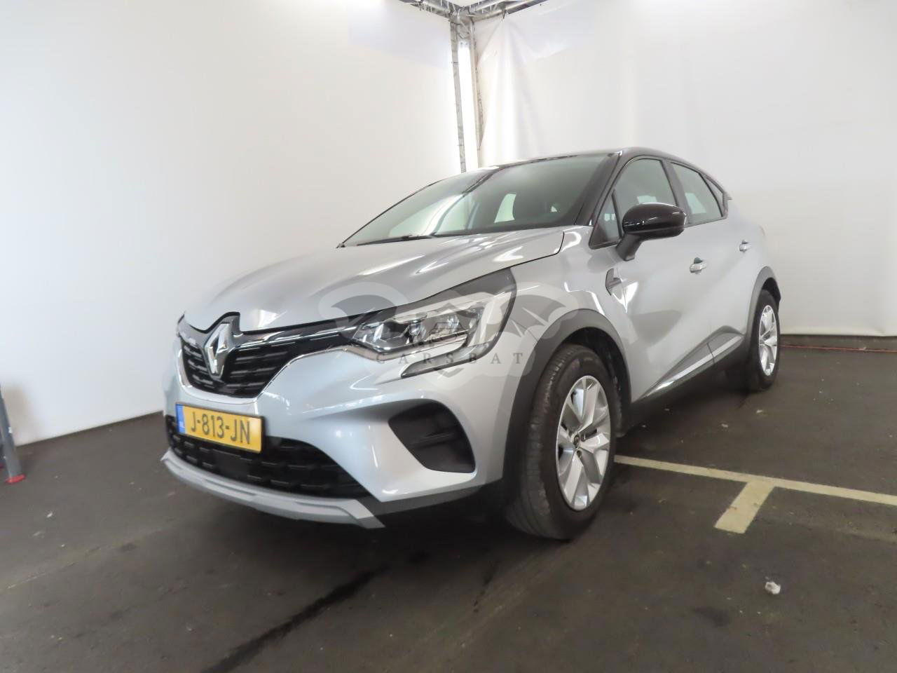 Renault Captur Zen 2020
