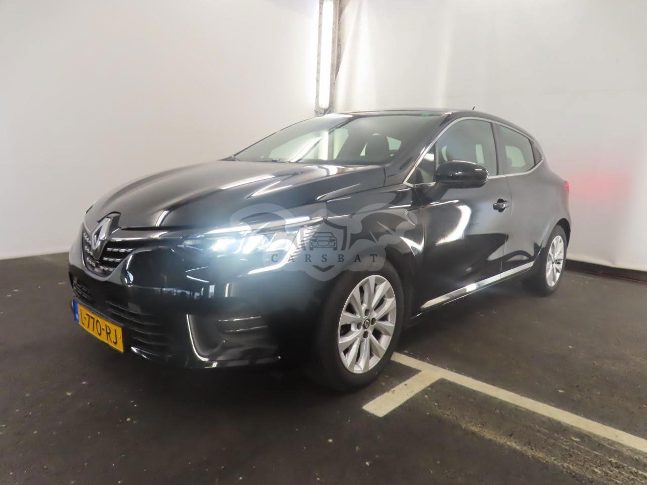Renault Clio 1.0 Tce Intens 2021