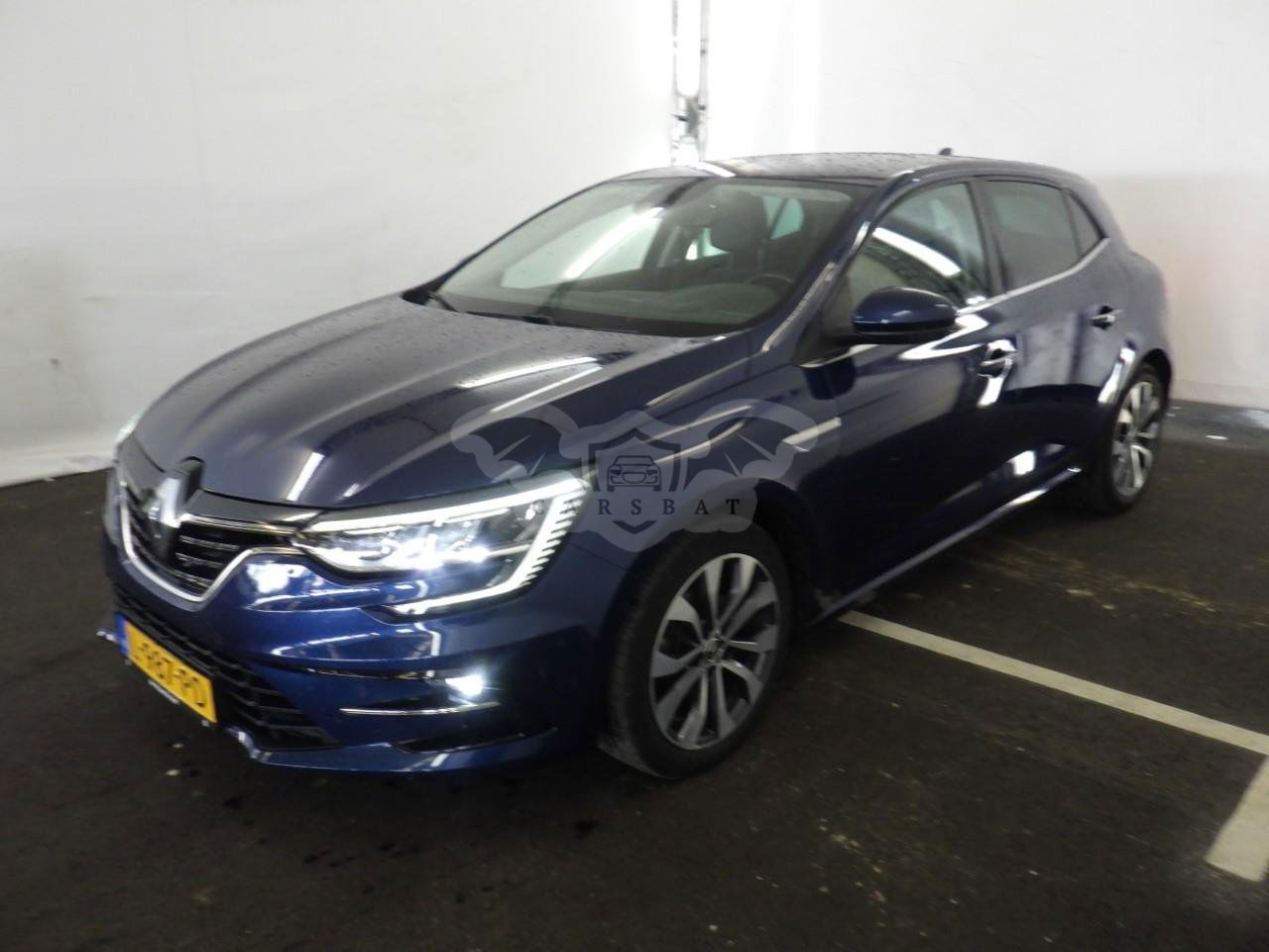 Renault Megane 1.3 TCe Business 2021