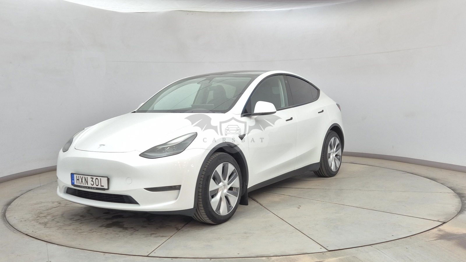 Tesla Model Y Long Range 2023