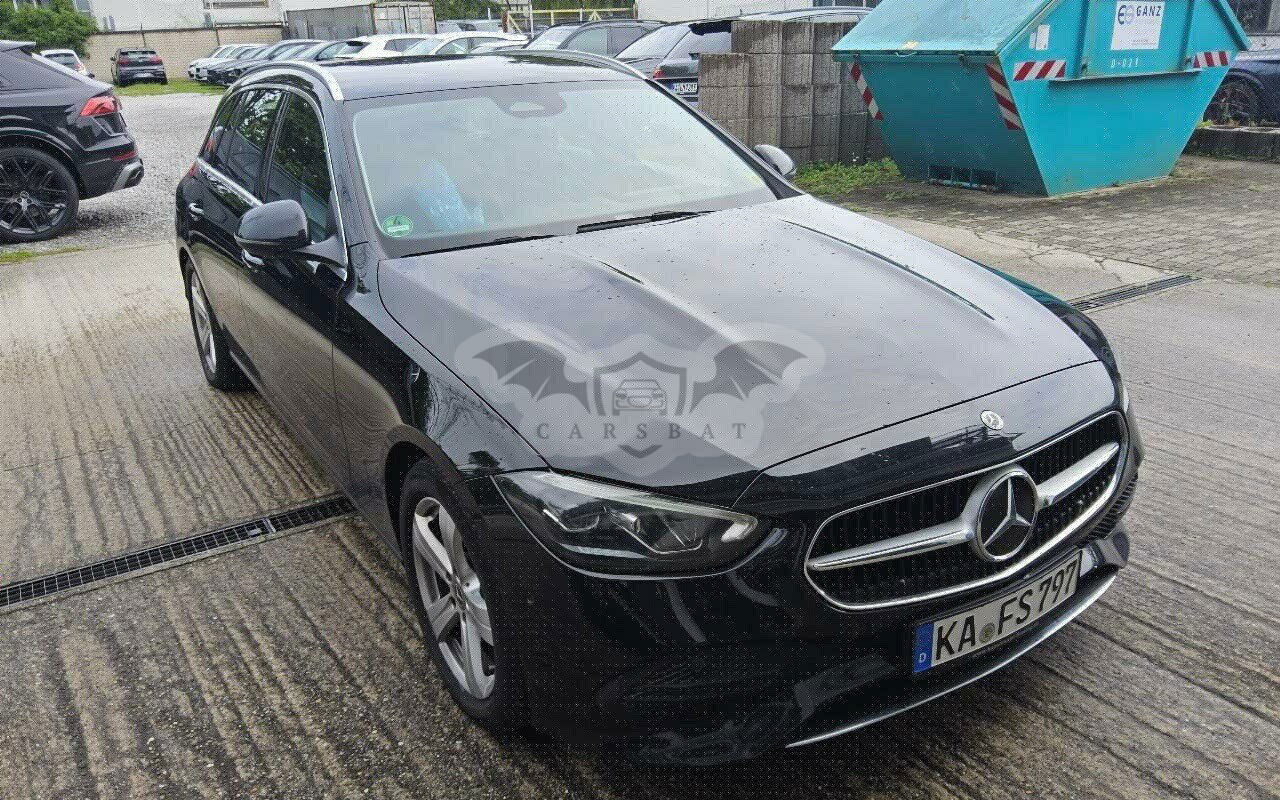 Mercedes-Benz C Break 200d Avantgarde 2022