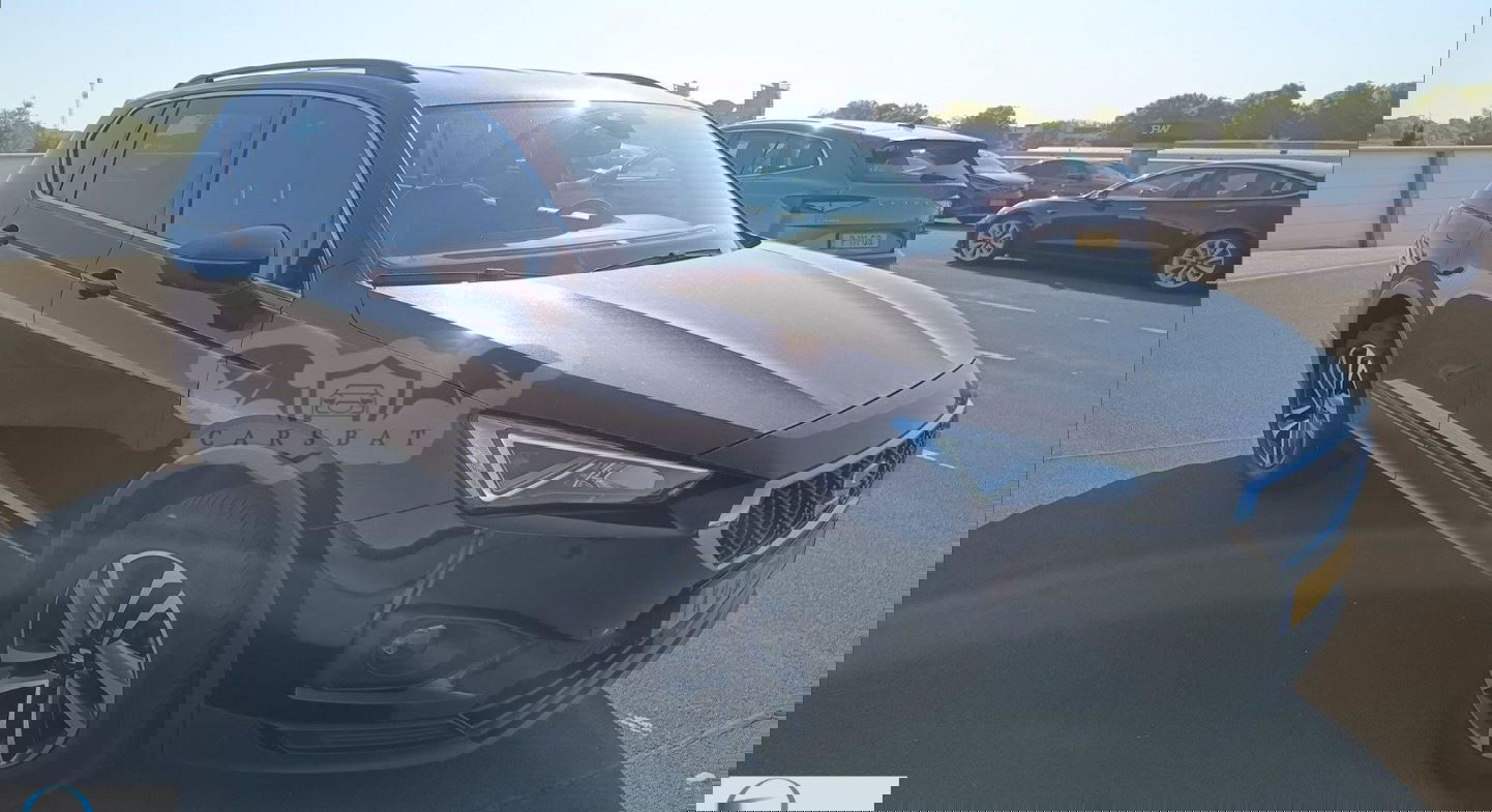 Seat Tarraco 1.5 TSI Style 2021