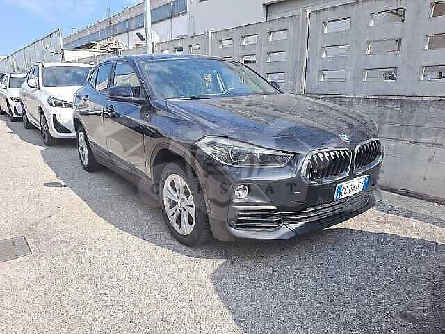 BMW X2 18d 2020