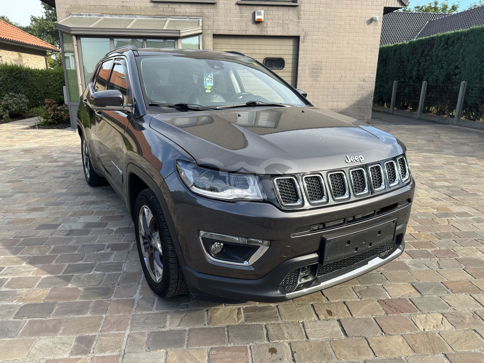 Jeep Compass 1.4 2020
