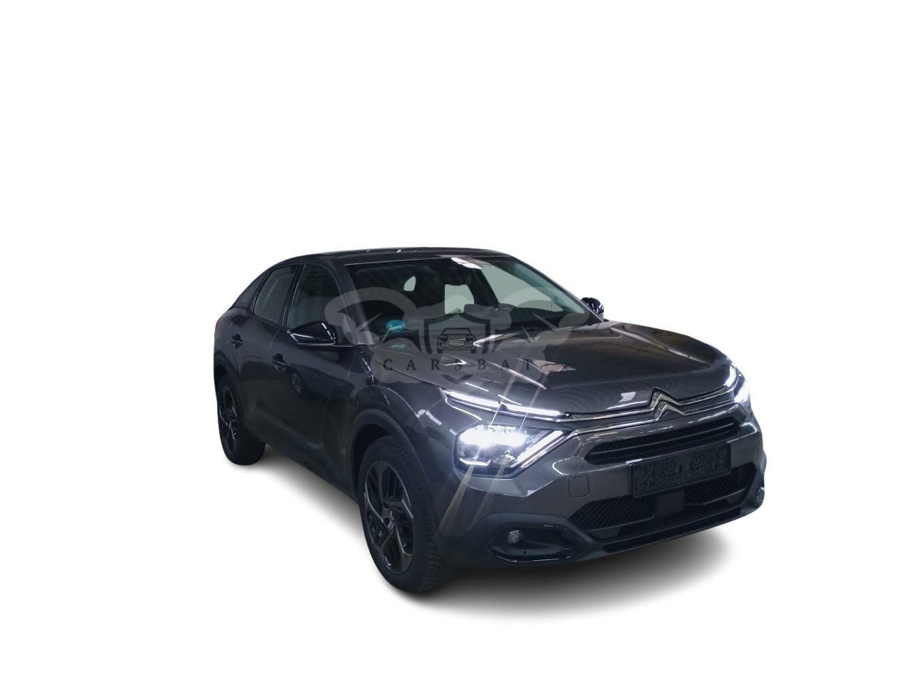Citroën C4 Plus 2023