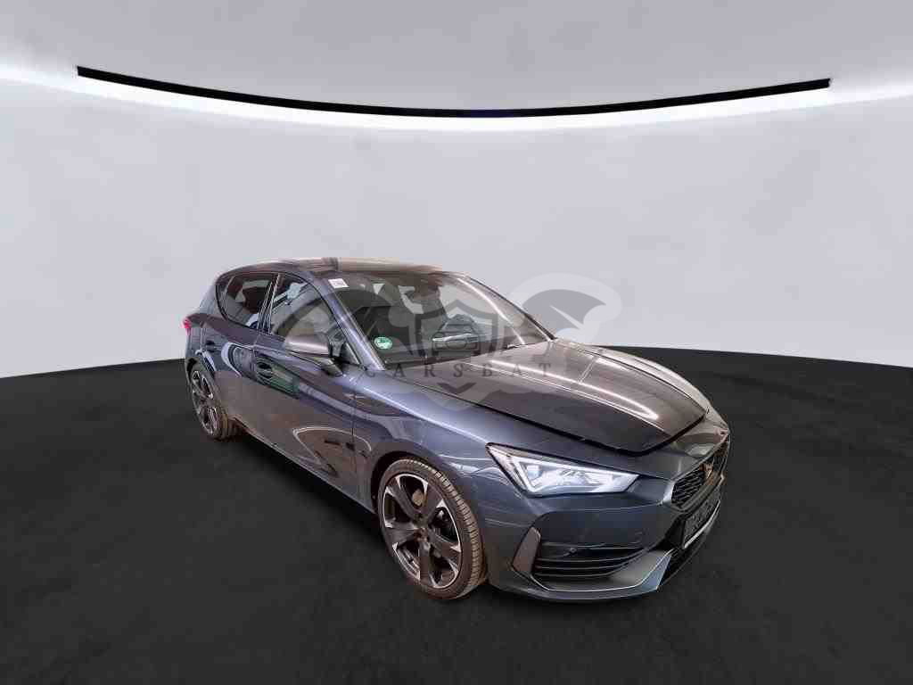 Cupra Leon 1.4 e-Hybrid VZ 2022