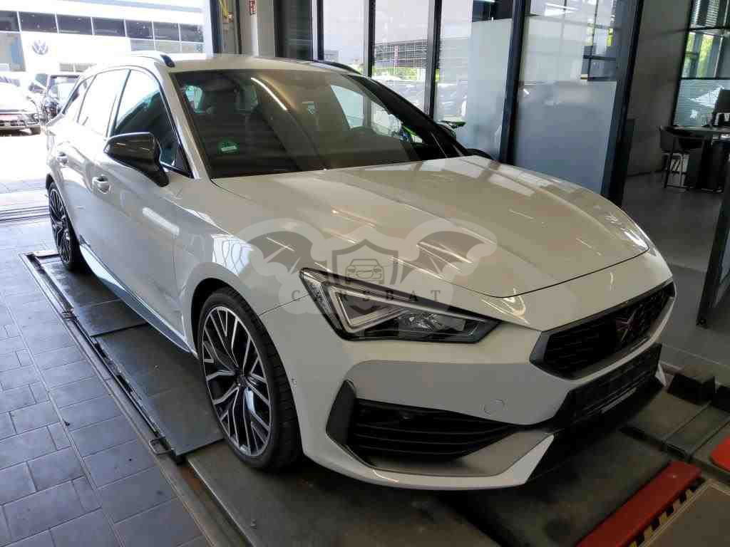 Cupra Leon Sportstourer 1.4 e-Hybrid VZ 2022