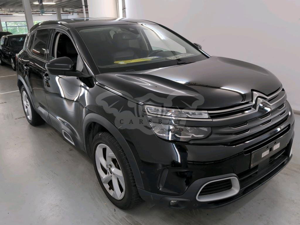 Citroën C5 Aircross 1.2i Business 2022