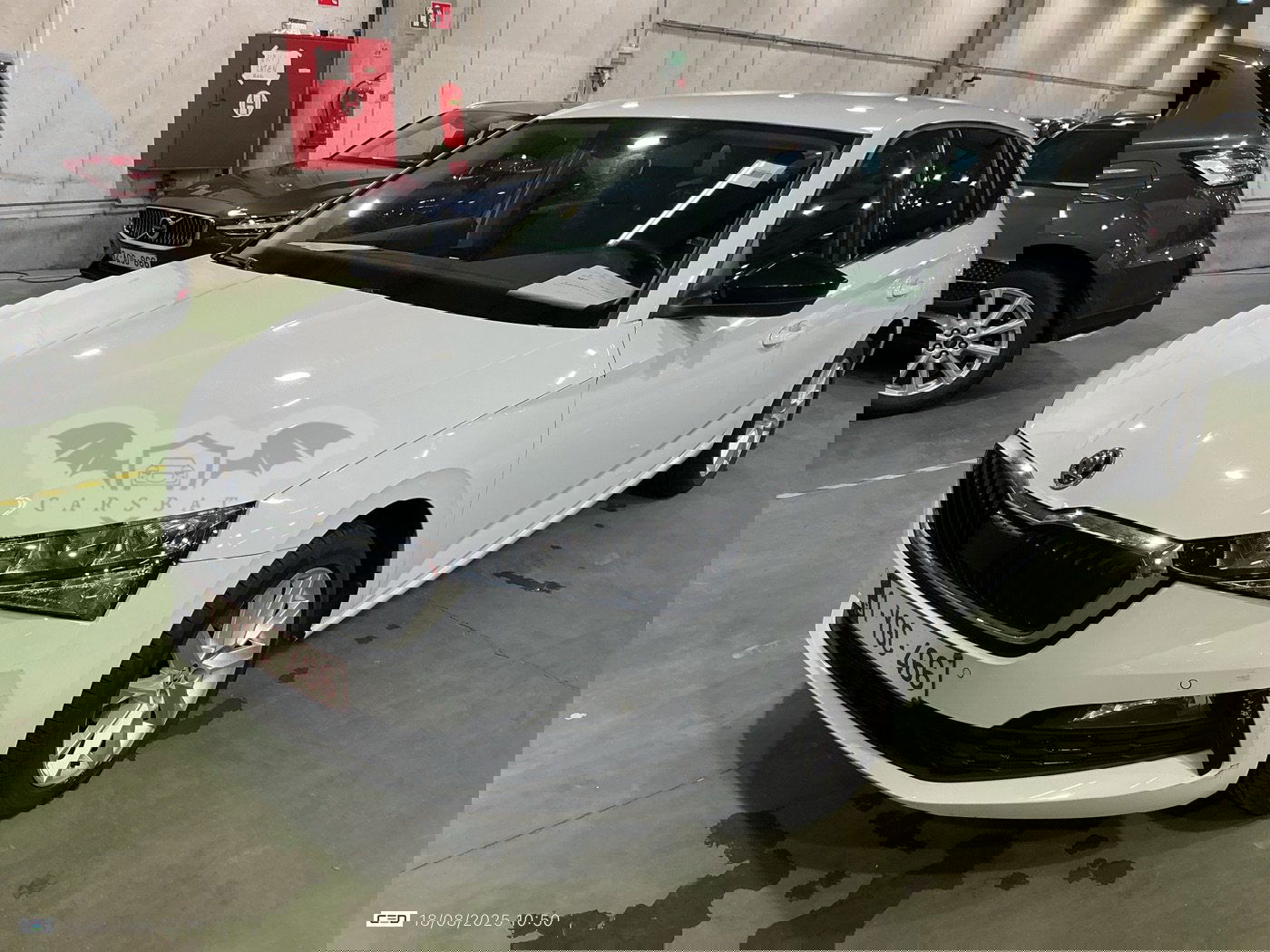 Skoda Scala 1.5 TSI Ambition 2020