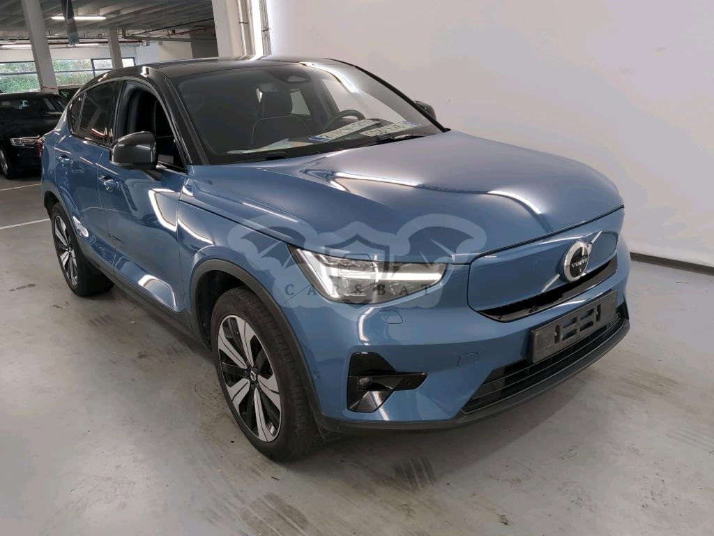 Volvo C40 75 kWh 2021