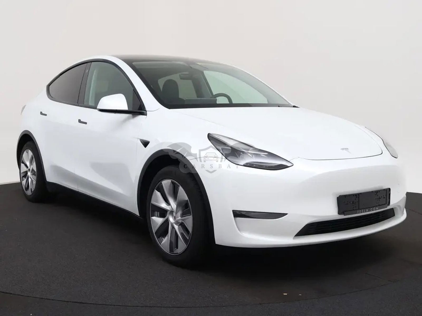 Tesla Model Y Long Range 75 kWh 2022