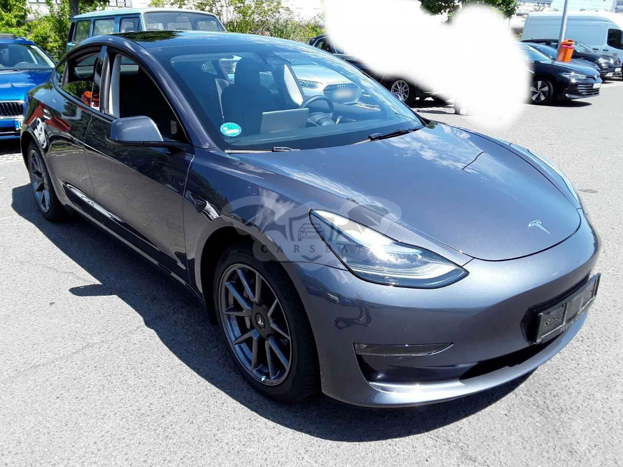 Tesla Model 3 Long Range 2023