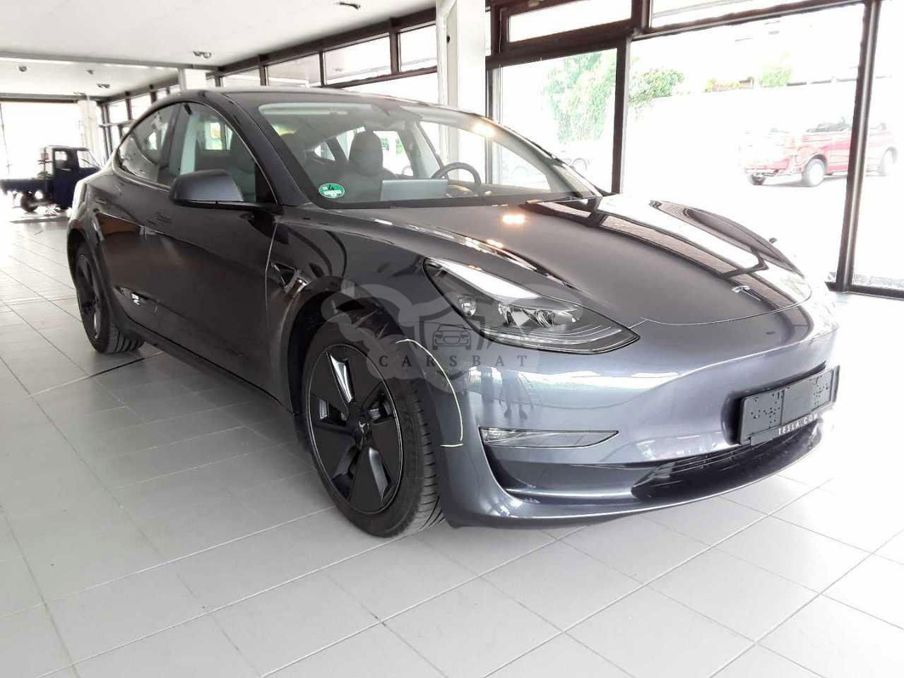 Tesla Model 3 Long Range 2023