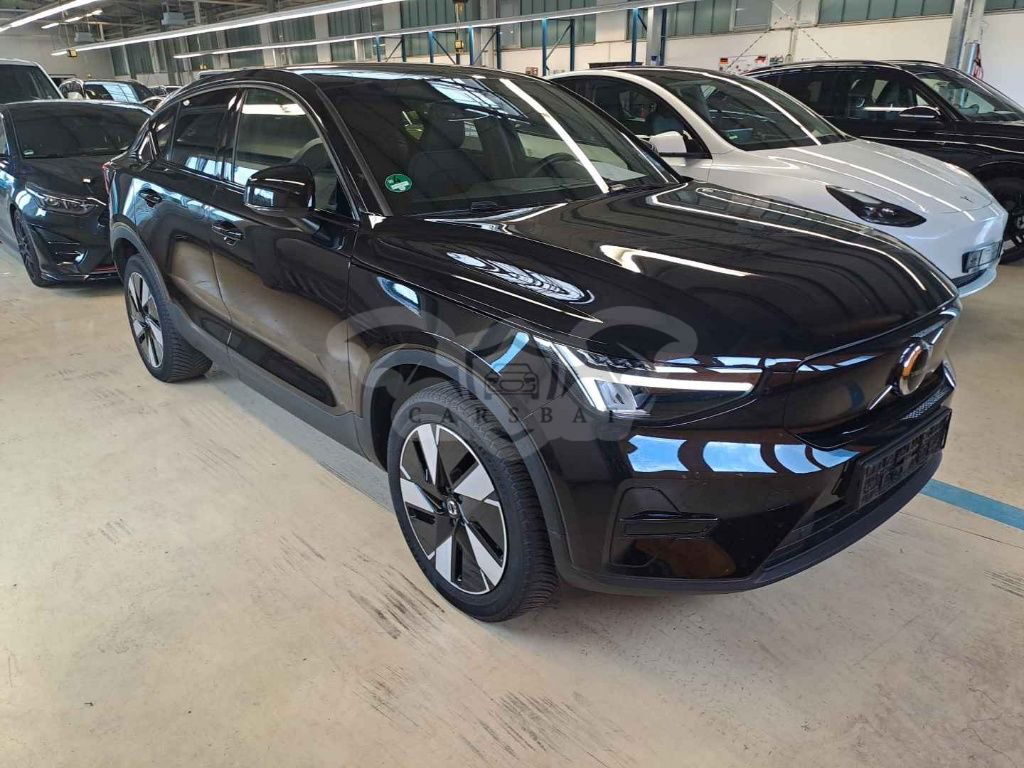 Volvo C40 Plus 2023