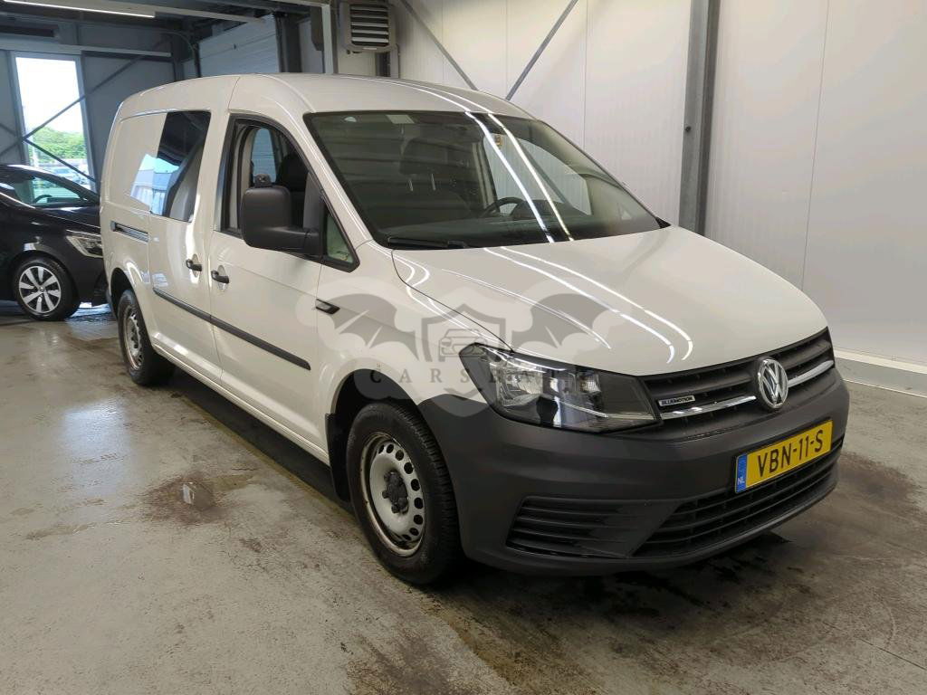 Volkswagen Caddy Maxi 1.4 TGI 2019
