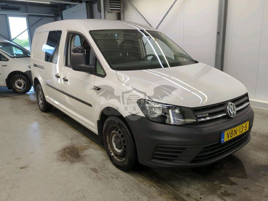 Volkswagen Caddy Maxi 1.4 TGI 2019