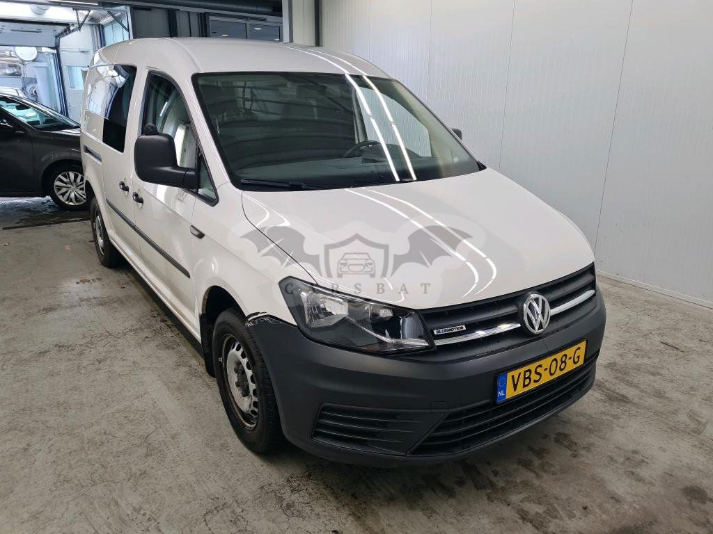 Volkswagen Caddy Maxi 1.4 TGI 2019
