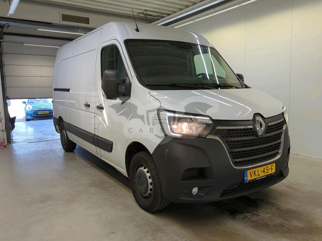 Renault Master L2H2 2.3 DCI 2021