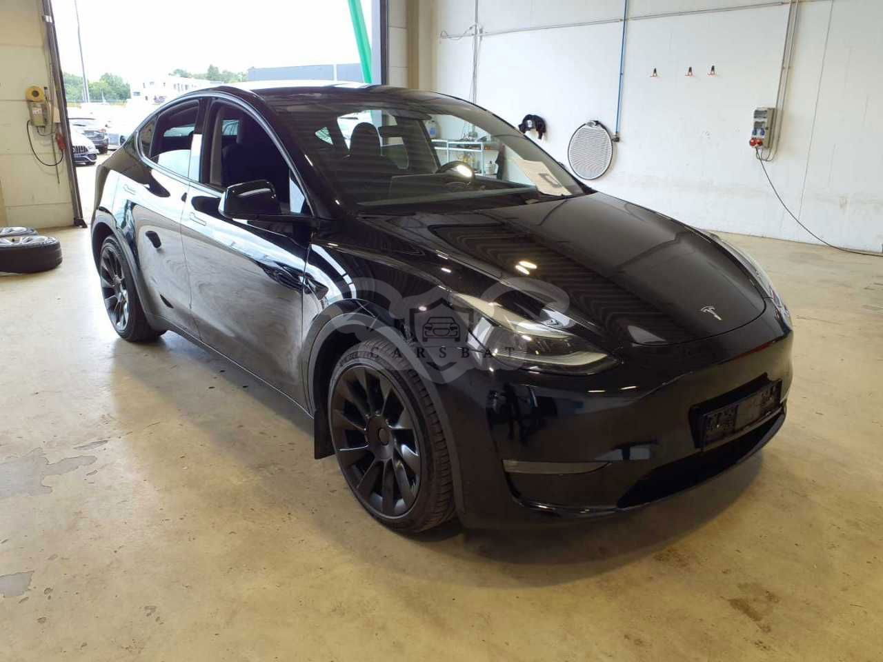 Tesla Model Y Long Range 2023