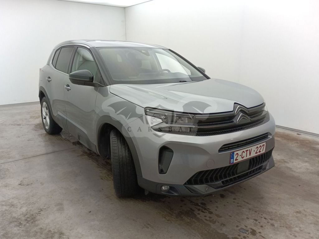 Citroën C5 Aircross 1.5 HDI Live 2022
