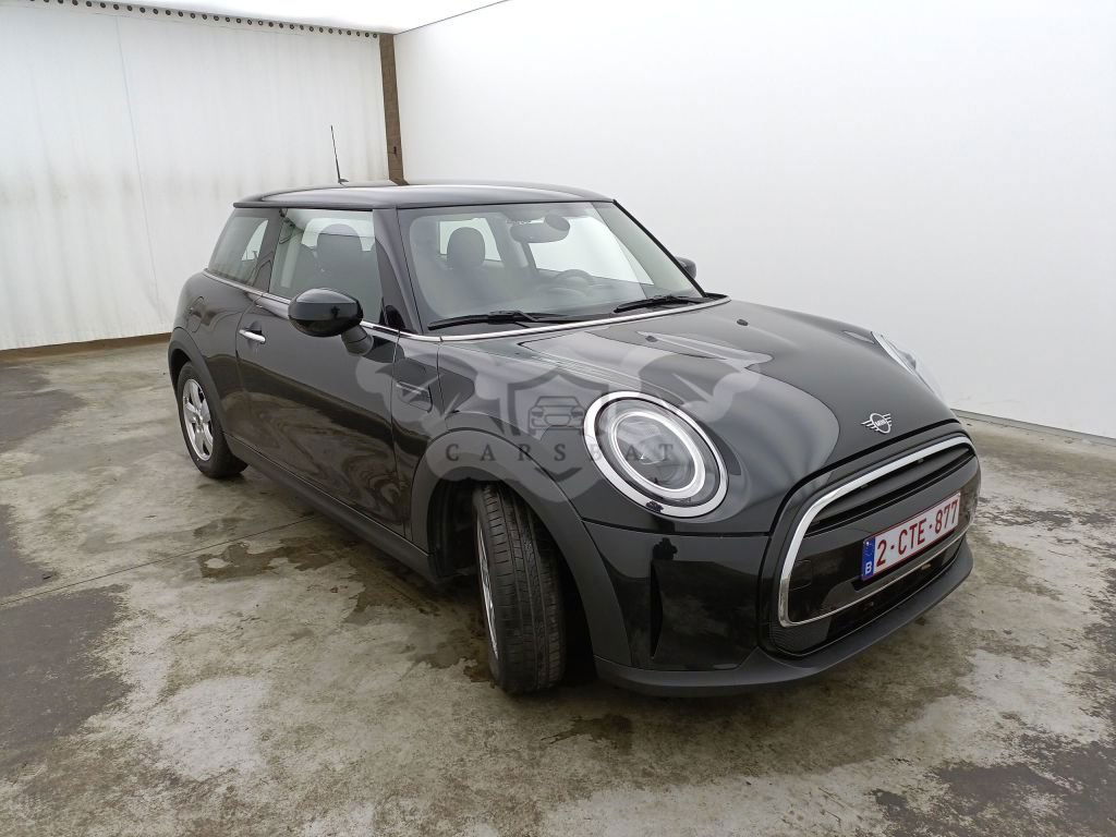 Mini 3 Doors Cooper 1.5 2022