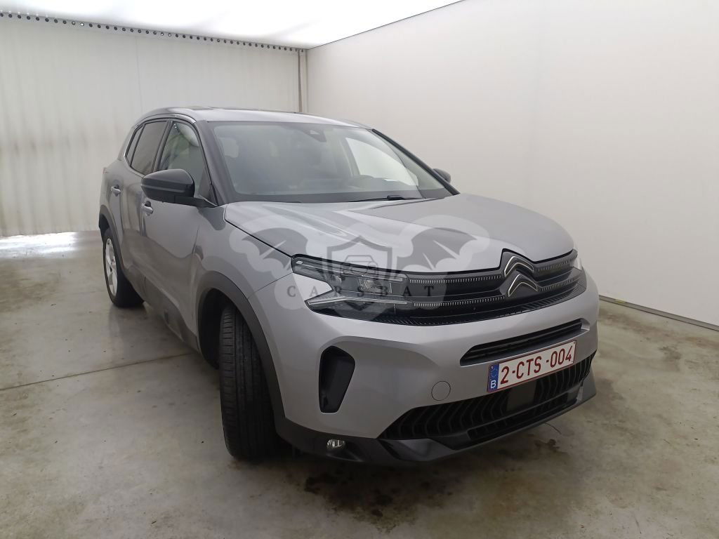 Citroën C5 Aircross 1.5 HDI Live 2022